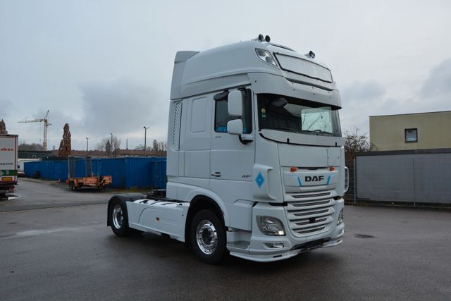 DAF XF 530*SSC*Automatik*Retarder*2 Tank*2020