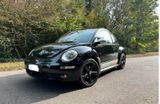 Volkswagen VW New Beetle 2.0  Black Orange - Volkswagen New Beetle: Sportwagen