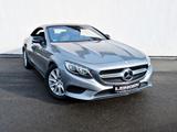 Mercedes-Benz Coupe 4Matic, 1.Hand, Top-Historie - Mercedes-Benz S-Klasse: Sportwagen
