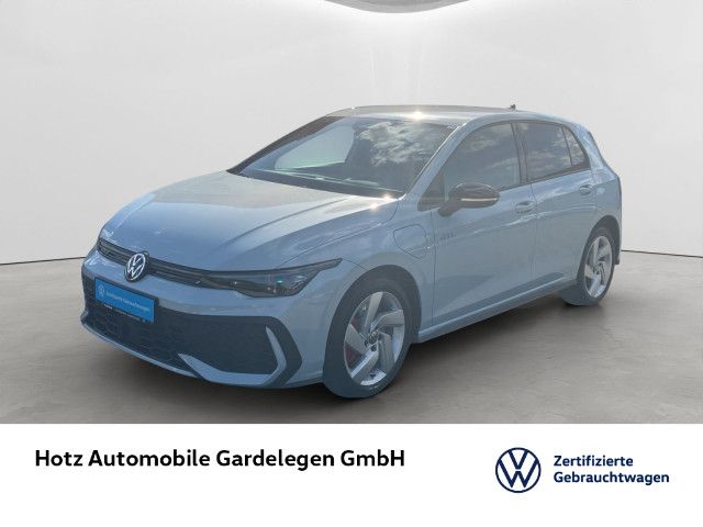 Volkswagen Golf VIII 1.5 TSI eHybrid GTE Black Style LED PD foto 1