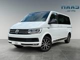 Volkswagen T6 Multivan Edition Leder Navi St.hzg AHK Kamera - Volkswagen T6 Multivan aus 2019