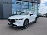 Mazda CX-5 Newground Allrad HeadUP 360° Keyless Go - Mazda CX-5: Newground