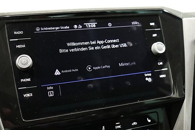 Passat Variant GTE 1.4 TSI DSG ACC TravelAssist 