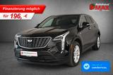 Cadillac XT4 Luxury AWD~ACC~SpurH~SZH - Cadillac XT4 Gebrauchtwagen