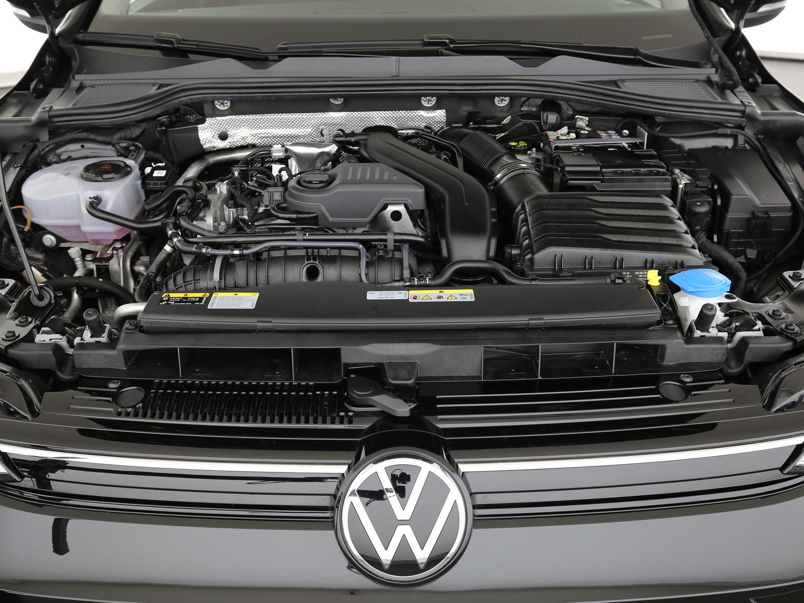 Volkswagen Golf VIII 1.5eTSI 150PS DSG Energy Navi SHZ Lenk, миниатюра 29