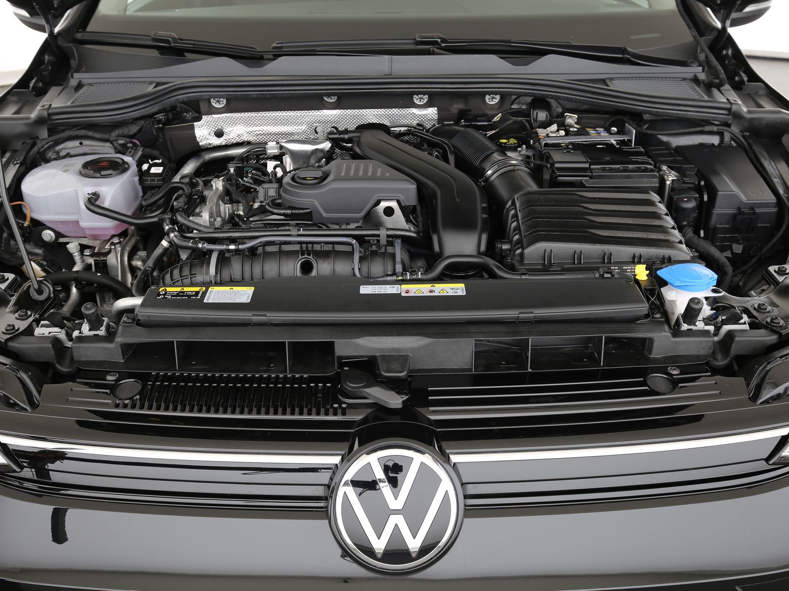 Volkswagen Golf - Bild 29