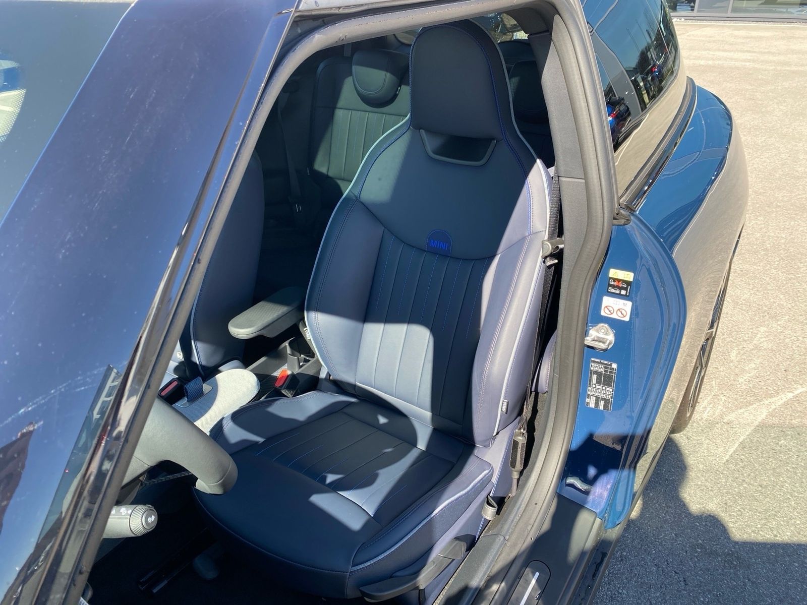 MINI Cooper E - Bild 10