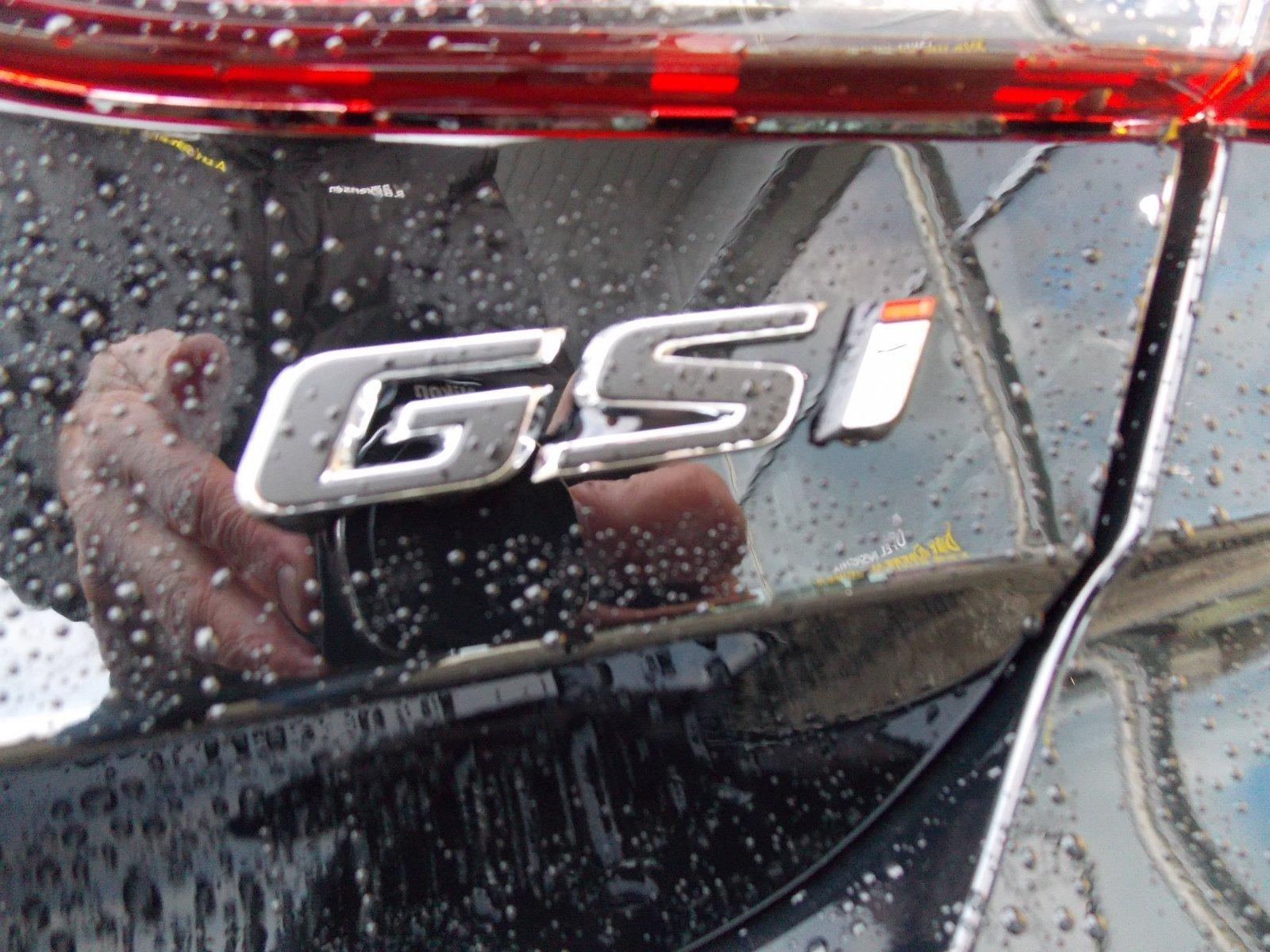 Opel Insignia GSI GrandSport 2.0 Turbo  4x4