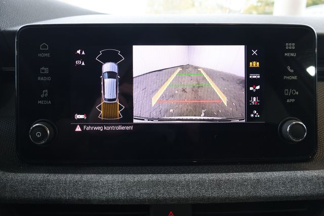 Skoda Kamiq 1.0 TSI Selection AID+KEY+CARPLAY+LED+KAM