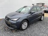 Seat Arona STYLE RFK PDC v+h KLIMAAUTOMATIK 1.0 TS... - Seat Arona Tageszulassungen