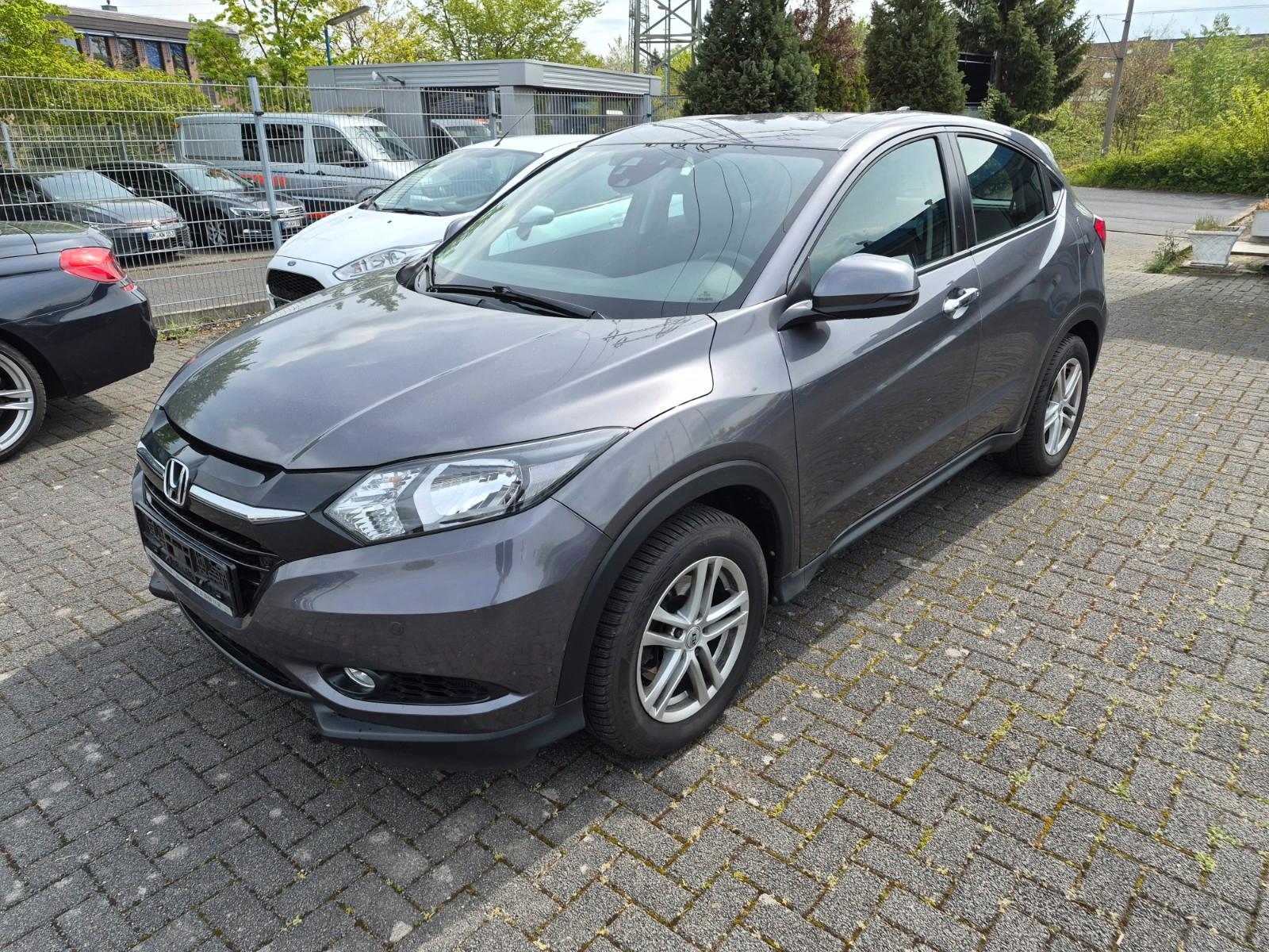 Honda HR-V Elegance