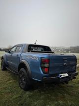 Ford Garantie, Zubehör, 8fach, SERVICE + BREMSEN NEU - Ford Raptor von privat