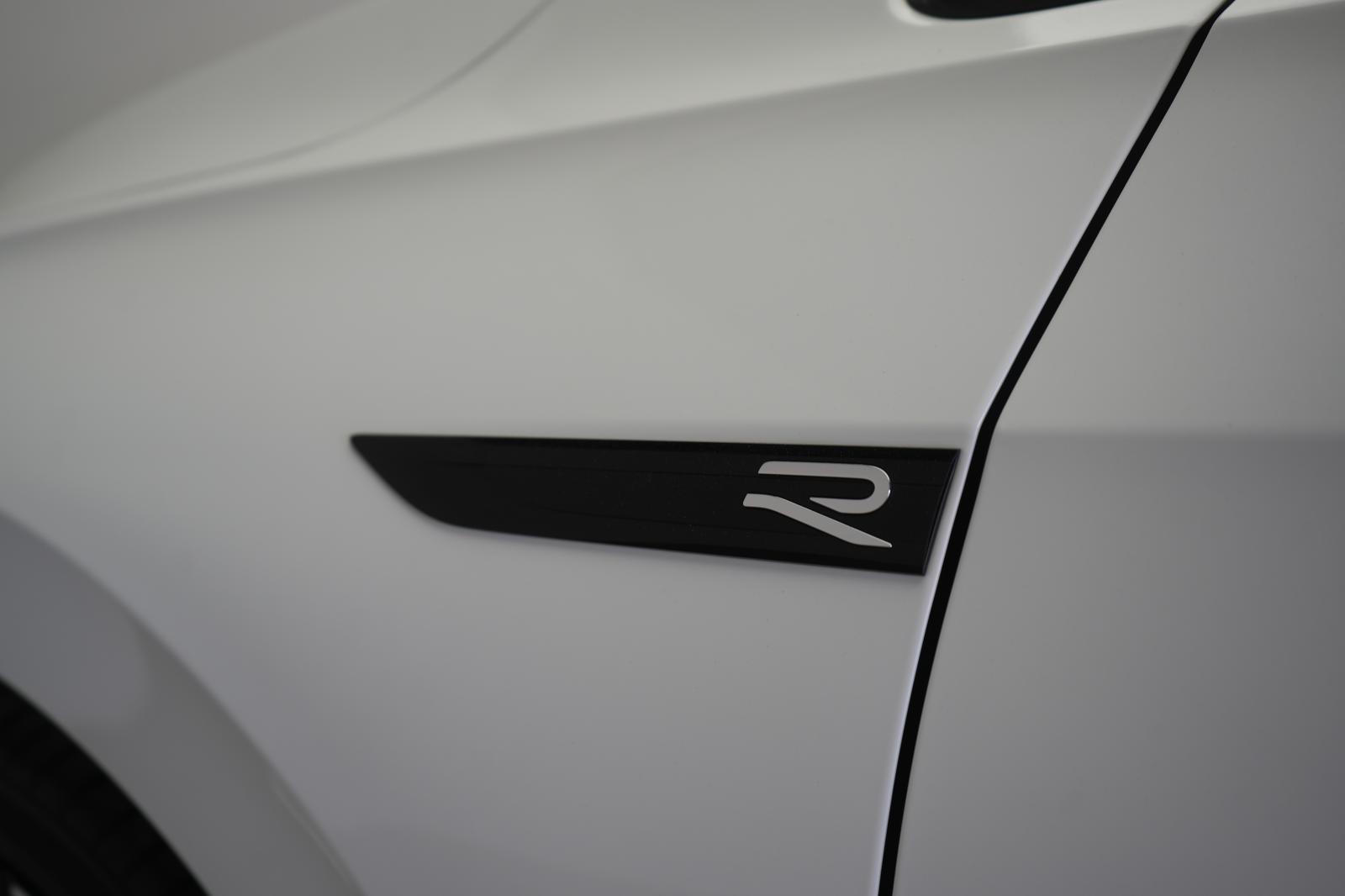 Volkswagen Golf R 2.0 TSI 4Motion DSG ACC/Kamera/Virtual/H&, миниатюра 22
