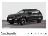 BMW iX3 M-Sport Impressive Aut Nav HuD LED h&k - graue BMW iX3