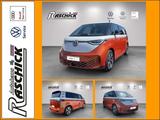 Volkswagen ID.Buzz Pro AHK Kamera Navi Klima Navi - Volkswagen ID. Buzz: Automatik