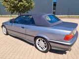BMW 325i, Originalzustand, Klima, Sitzheizung,  - BMW 325 aus 1994: 325i