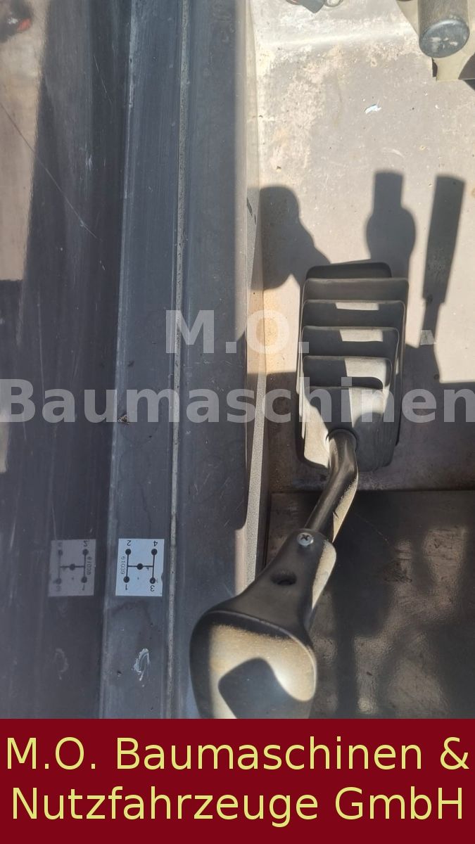 Fahrzeugabbildung Manitou MT 1337 SL / SW/ 13m/ 3,7t/