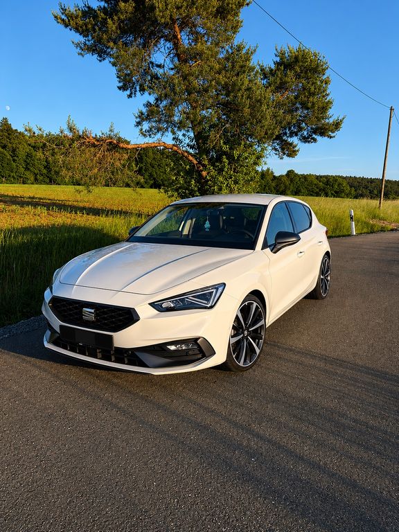 Image of Seat Leon