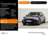 Audi A6 Avant 55 TFSIe quattro S-LINE*0,99%-Finanz*NA - Audi A6 Gebrauchtwagen in Freiburg
