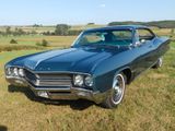 Buick Wildcat - Buick Oldtimer