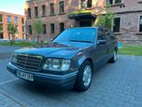Mercedes-Benz W124, 280 T-Modell, Sportline - Mercedes-Benz W124 t modell Gebrauchtwagen