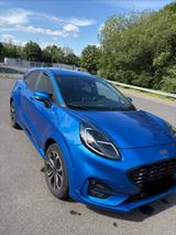 Ford Puma 1,0 EcoBoost Hybrid 92kW ST-Line X ST-L... - Ford Puma von privat