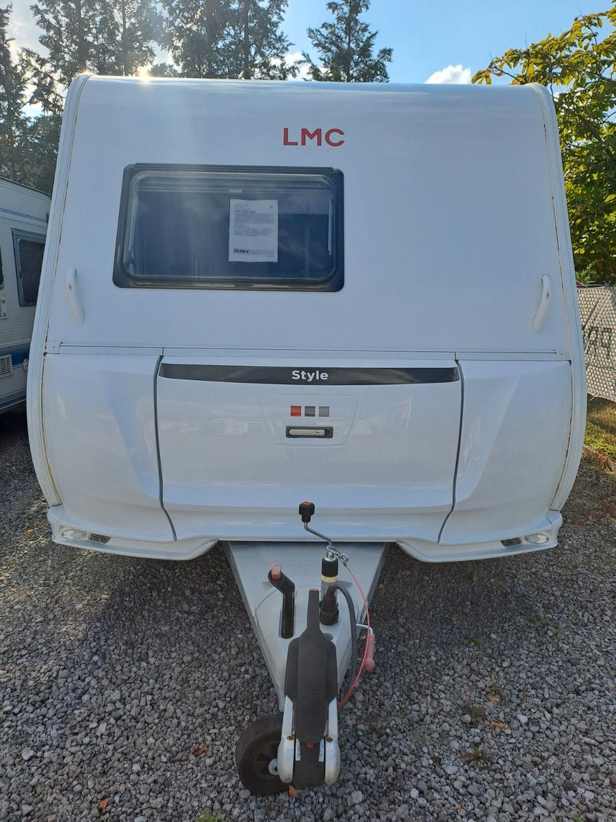 LMC Style 400f LMC