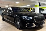 Mercedes-Benz S 580 MAYBACH EXCUTIVE FIRSTCLASS TV MASSAG FULL - Mercedes-Benz S-Class New cars