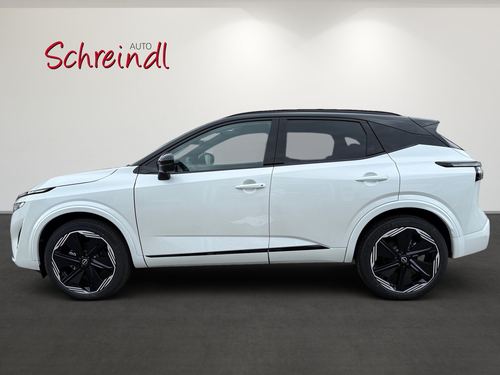 Nissan Qashqai - Bild 6