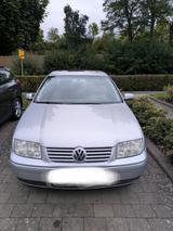 Volkswagen VW Bora BJ 2005 - Volkswagen Bora mit Anhängerkupplung