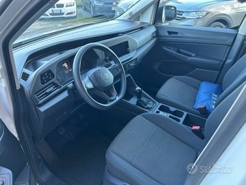 Volkswagen Caddy - 6