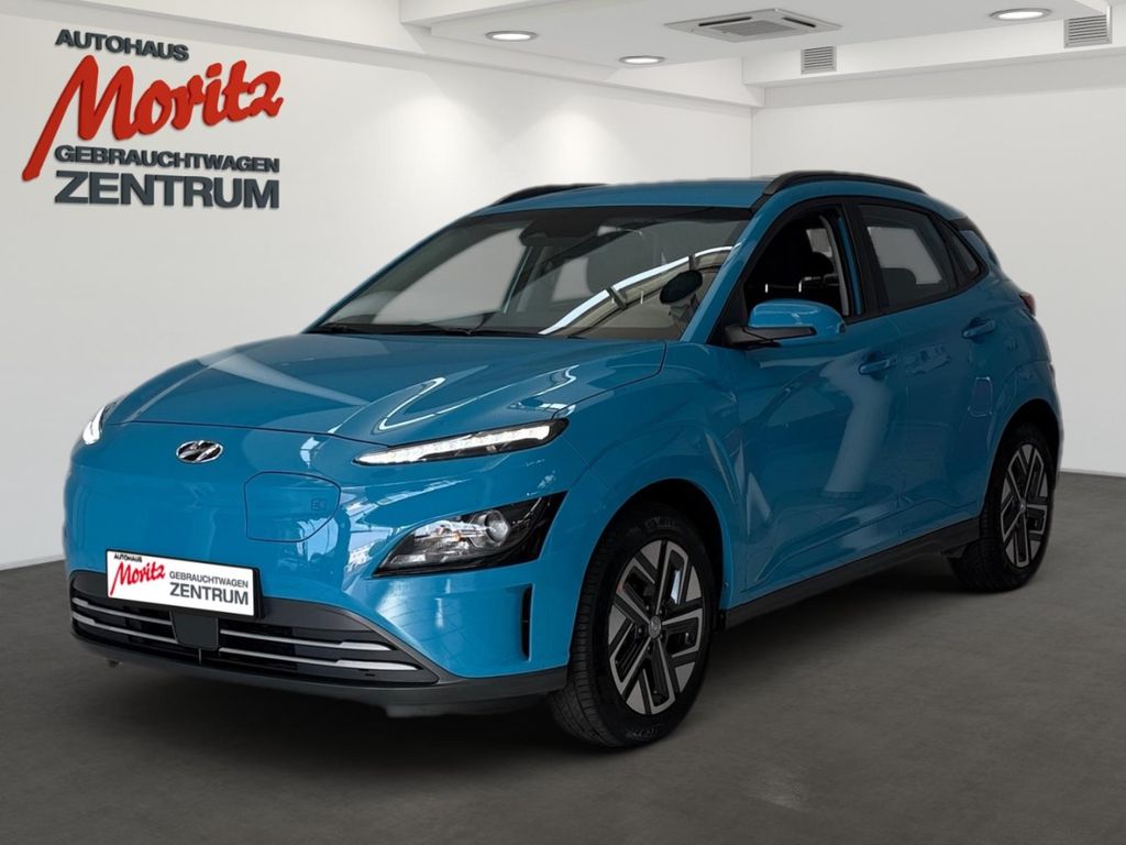 Image of Hyundai KONA Elektro