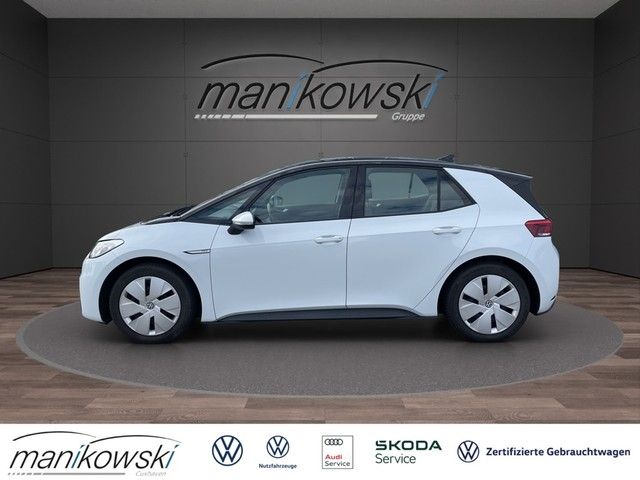 Volkswagen ID.3 Pro Performance 150 kW *Life*SoH90,0%+Navi+ imagem 2