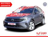 Volkswagen Taigo 1.0 TSI DSG LED Navi Tempomat - Volkswagen Taigo: 1.0