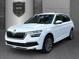 Skoda Kamiq Clever KAMERA+NAVI+ACC+LED - Skoda Kamiq Gebrauchtwagen in Bremen