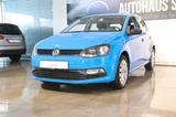 Volkswagen Polo V Trendline *4-türig*Klima* - : mit ABS, Kleinwagen