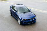 BMW M3 E46 Coupé | SMG | TOP gepflegt - BMW M3 aus 2002: Coupe