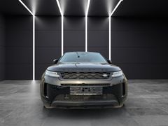 LAND ROVER Range Rover Evoque S BLACK PACK Approved