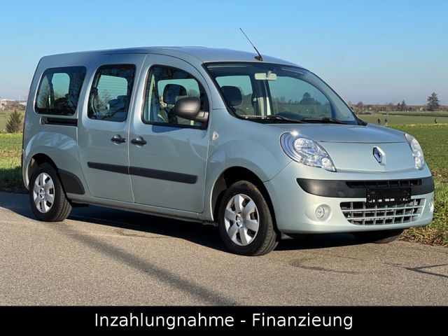 Renault Kangoo Grand/Klima/Navi/7 Sitze/