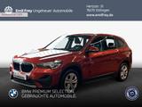 BMW X1 xDrive25e Advantage, Sitzheizung