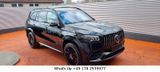 Mercedes-Benz GLS 63 AMG 4Matic+/ Head-Up/AMG Night-Paket