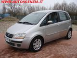 Fiat FIAT Idea 1.3 Multijet 16V Emotion. - Fiat Idea: Emotion