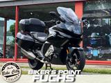 BMW K1600 GT  - BMW K 1600 GT
