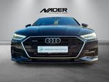 Audi A7 Sportback50 TFSI e quattro/S Line/Virtual/LED - Audi A7 Gebrauchtwagen