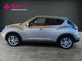 Nissan Juke N-CONNECTA 190 PS ( * ALLRAD * XENON * ) - Nissan Juke Gebrauchtwagen