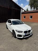 BMW 120i M Sport Paket - BMW 120: 120i M Paket