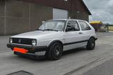 Volkswagen Golf 2 Syncro Allrad Gepflegt - Volkswagen Golf: Syncro
