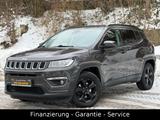 Jeep Compass Longitude/2 HAND/AHK/LEDER/KAMERA/TÜV - Jeep Compass Longitude mit Diesel-Antrieb