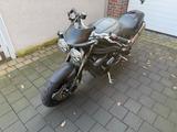 Triumph Speed Triple 1050 Matt Black Sonder+Inspektion - TRIUMPH SPEED TRIPLE