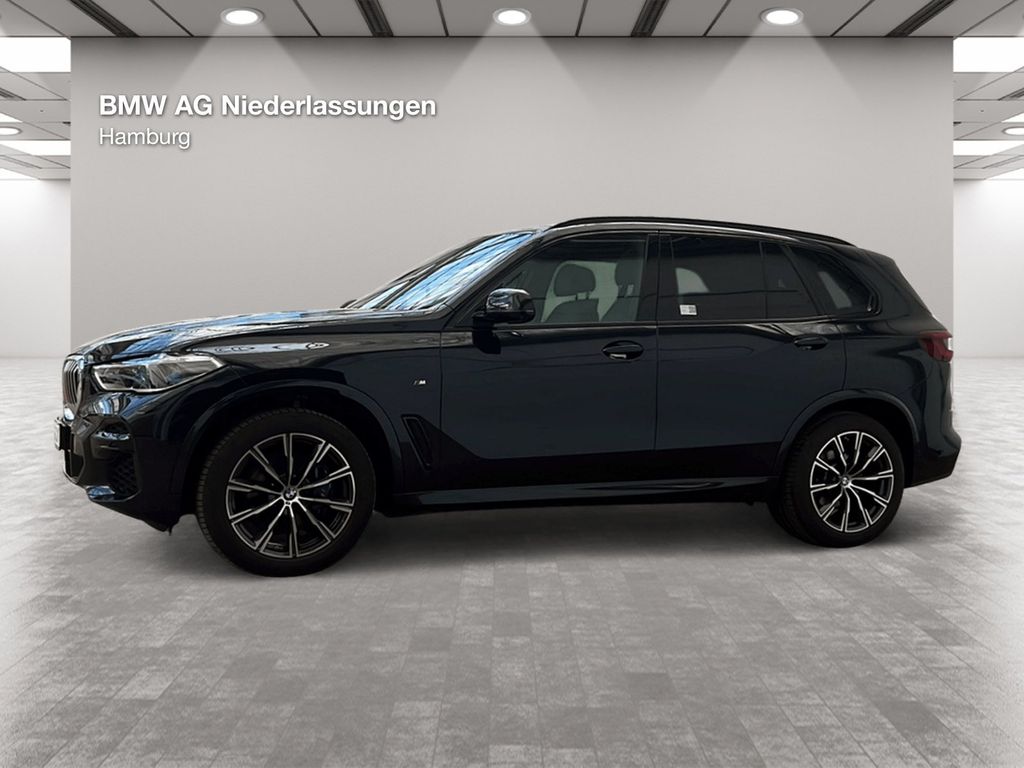 BMW X5 — fotografia 2